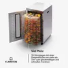 Klarstein Dörrautomat – 2.000-W-Dörrgerät, 24 Produktbild-Vorschau 3