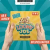 Denkriesen Loony Joe, Brettspiel, Familie, 6 Jahr(e), 20 Produktbild-Vorschau 7