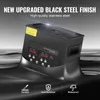 SucceBuy 3 L Ultraschallreiniger 120 W digitales Produktbild-Vorschau 5