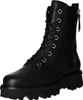 Schnürstiefelette Kaltfutter bis 35mm Absatz (casual) Produktbild-Vorschau 1