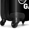 NoBoringSuitcases.com® Koffer Handgepäck Trolley Rollkoffer Produktbild-Vorschau 6
