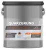 Quarzgrund 15kg innen aussen - Grundierung für Beton, Produktbild-Vorschau 1