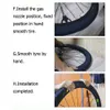 2Pcs 26 / 27.5 / 29 Zoll 700C Fahrradreifenauskleidung Produktbild-Vorschau 8
