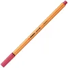 STABILO® 88/49 Fineliner - punta 88 - rosso fragola Anteprima dell’immagine prodotto 2
