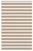 vidaXL Doppelrollo Sandbraun 150x230 cm Stoffbreite 145,9 Produktbild-Vorschau 7