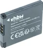 vhbw Akku kompatibel mit Canon IXUS 132, 135, 165, 155, Produktbild-Vorschau 1