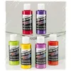 Createx Airbrushfarben pearl Metallic Effekt Set Airbrush Produktbild-Vorschau 3