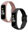 kwmobile 2x Uhrenarmband für Samsung Galaxy Fit 2 Armband - Produktbild-Vorschau 8
