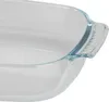Ovenschaal MagicHome, glas, rechthoekig, braadschaal, 2900 Productafbeelding-voorbeeld 2