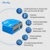 Shelly 1 Gen4 Einkanal-WLAN-Sender, 2er-Pack Produktbild-Vorschau 10