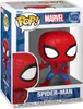 Funko Pop! Marvel: Spider-Man #1422 (New Classics) Produktbild-Vorschau 3