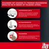 ITA Smoker 7000 - Prémiová udírna se 3 policemi - Slitinová Náhled obrázku produktu 2