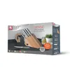 Bloc de 5 couteaux inox - Richardson Sheffield - 041001 - Voir les images du produit 7