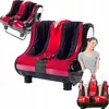Massaggiatore Shiatsu vibrante e riscaldato elettricamente Anteprima dell’immagine prodotto 11