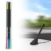 12cm Autoantenne Carbon Kurz Stab Stabantenne Dachantenne Produktbild-Vorschau 8