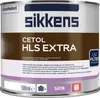 Sikkens Cetol HLS Extra Nussbaum Lasur und Holzschutzfarbe Produktbild-Vorschau 4