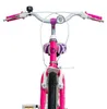 20 Zoll Kinder Fahrrad Mädchen Rad mit Rücktrittbremse Pink Produktbild-Vorschau 7