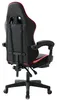 Delman Bürostuhl Gaming Stuhl Gaming Sessel Ergonomischer Produktbild-Vorschau 3