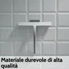 DEKAZIA® Tergipavimento Doccia Grigio Silicone – Tergivetro Anteprima dell’immagine prodotto 4