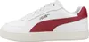 Puma Caven 2.0 Lux Sportschuhe Weiß EU 43 Herren,Damen Weiß Produktbild-Vorschau 2