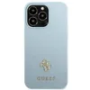 Guess Guhcp13Xps4Mb Iphone 13 Pro Max 6,7 Blau/Blaues Produktbild-Vorschau 3