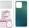 apgo Rückseite Schutzfolie, Skin, kompatibel mit Xiaomi Produktbild-Vorschau 1