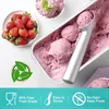 Bocaux à glace de 1,5 l, réutilisables, hermétiques, avec Voir les images du produit 6