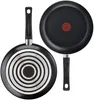 Tefal Pfannen-Set B189S2 Pfannenset 2 tlg, kleine Pfanne Produktbild-Vorschau 4