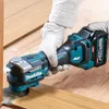Akumulatorowe narzędzie wielofunkcyjne MAKITA 40V max. z Podgląd zdjęcia produktu 15