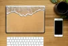 MuchoWow® Laptop Aufkleber Sticker Cover Strand - Sommer - Produktbild-Vorschau 2