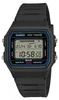 Casio Armbanduhr F-B100W-1AEF digital mit Bluetooth® Produktbild-Vorschau 1