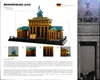 Wange 6211 – Brandenburger Tor, Berlin | 1551 Teile | Produktbild-Vorschau 9