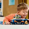 LEGO Sonic the Hedgehog Team Sonics Kommando-Truck - Produktbild-Vorschau 2