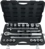 KS Tools 911.0721, Steckschlüssel-Satz, 3/4", 21 Produktbild-Vorschau 8