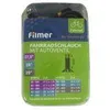 Filmer 45.173 Fahrradschlauch 26x1,75/2,125 Autoventil Produktbild-Vorschau 7