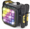 VTech Karaoke Portable Bluetooth-Lautsprecher 40W mit 2 Produktbild-Vorschau 1