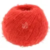 A ball of red yarn. Produktbild-Vorschau