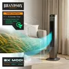 Ventilateur colonne Brandson NTV Sieger 2026 avec Voir les images du produit 4