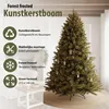 Triumph Tree Arbre de Noël artificiel Forest frosted - Voir les images du produit 12
