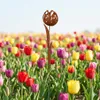 Záhradný tulipán cca 120 cm - Záhradná dekorácia Náhľad obrázku produktu 1