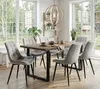 FURNIFY® 6er Set Esszimmerstühle STILEN | Elegante Produktbild-Vorschau 9