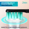 Spazzolino sonico Silodent Midnight Blue | Spazzolino Anteprima dell’immagine prodotto 4