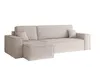 Kaiser Möbel Ecksofa mit schlaffunktion und bettkasten, Produktbild-Vorschau 2