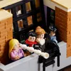 LEGO ICONS Mieszkania z serialu Przyjaciele, Zestaw do Podgląd zdjęcia produktu 9