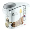 Curver Pet Life Pojemnik na psią karmę 6kg Podgląd zdjęcia produktu 10