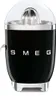 Elektrický odšťavovač Smeg CJF01BLEU Black 70 W Náhľad obrázku produktu 1