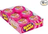 HUBBA BUBBA Rolle Mega Lang Fancy Fruit 12x1 Produktbild-Vorschau 1