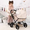 Bayer Design 12775AA, carrito para muñecas "Cosy", con Vista previa de la imagen del producto 3