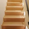 Spodná lišta - 100 cm - Bukové drevo - Koncová lišta - Náhľad obrázku produktu 5