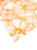 1lfm PSYWORK Schwarzlicht Dekovlies Grob Orange, 30cm Produktbild-Vorschau 6